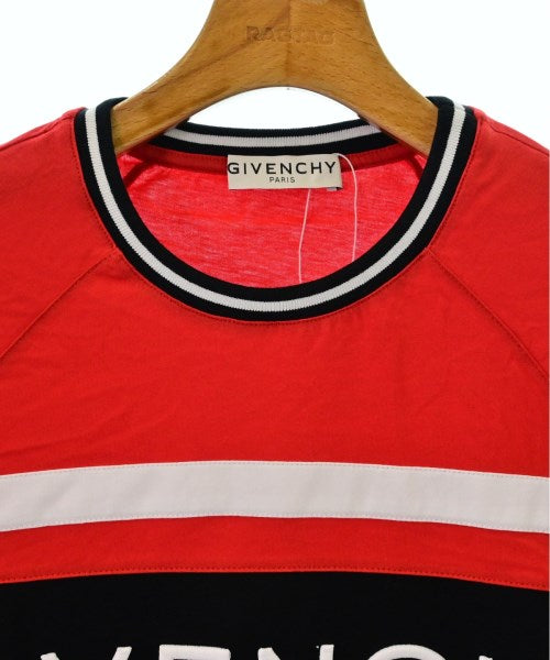 GIVENCHY เสื้อยืด/เสื้อท็อปส์