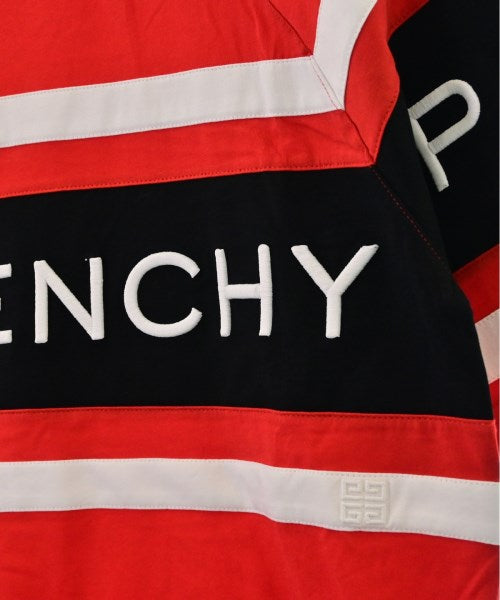 GIVENCHY เสื้อยืด/เสื้อท็อปส์