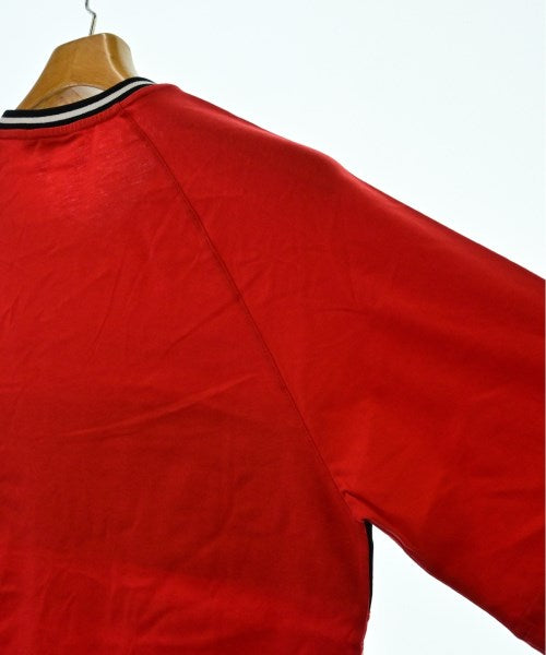 GIVENCHY เสื้อยืด/เสื้อท็อปส์