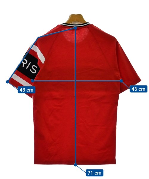 GIVENCHY เสื้อยืด/เสื้อท็อปส์