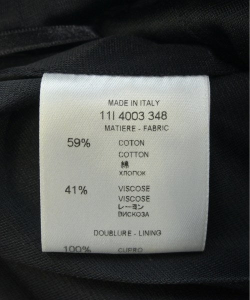 GIVENCHY กระโปรงยาวถึงเข่า