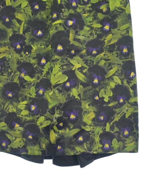 GIVENCHY กระโปรงยาวถึงเข่า