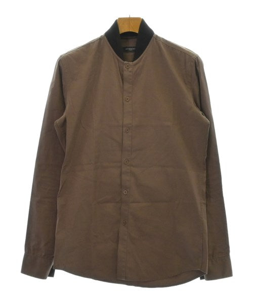 GIVENCHY เสื้อลำลอง