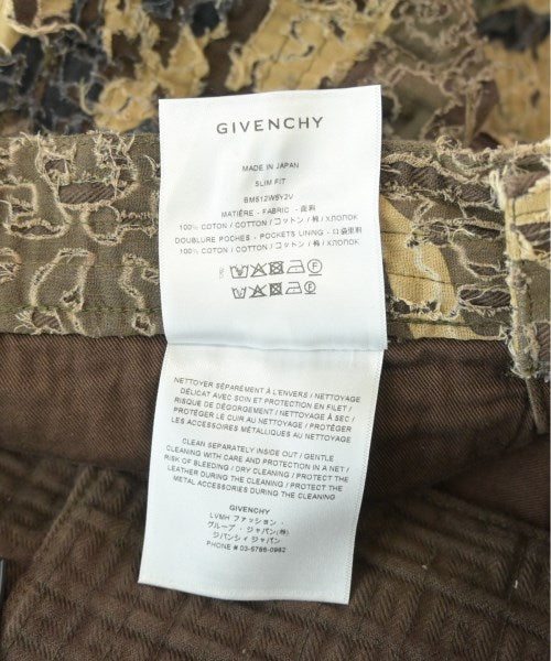 GIVENCHY กางเกง อื่น