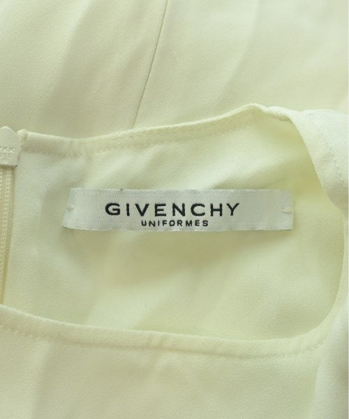 GIVENCHY เสื้อลำลอง
