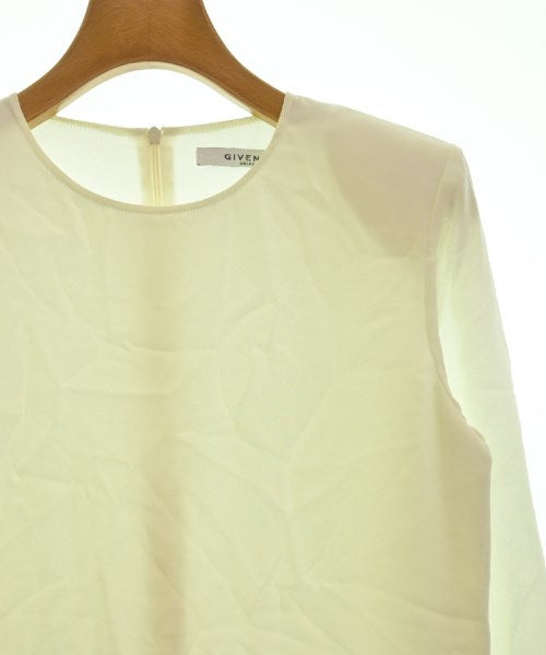 GIVENCHY เสื้อลำลอง