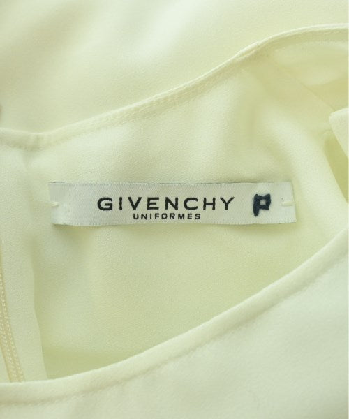 GIVENCHY เสื้อลำลอง