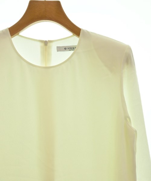 GIVENCHY เสื้อลำลอง