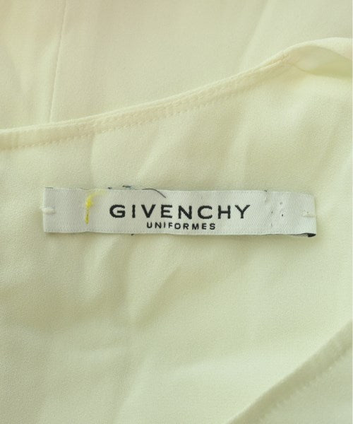 GIVENCHY เสื้อลำลอง