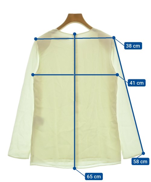 GIVENCHY เสื้อลำลอง
