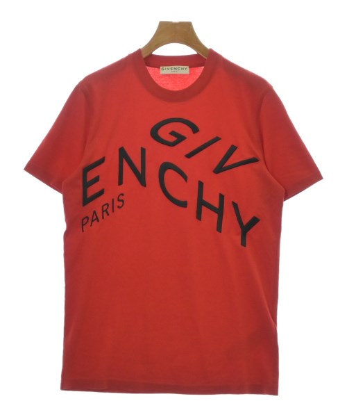 GIVENCHY เสื้อยืด/เสื้อท็อปส์