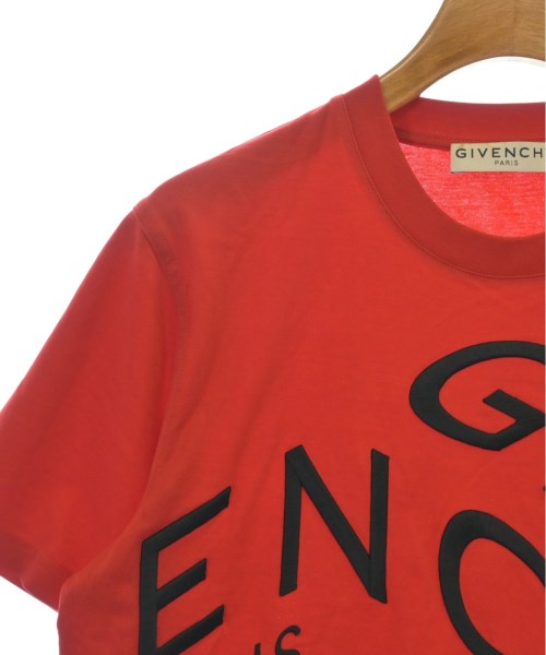 GIVENCHY เสื้อยืด/เสื้อท็อปส์