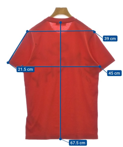 GIVENCHY เสื้อยืด/เสื้อท็อปส์