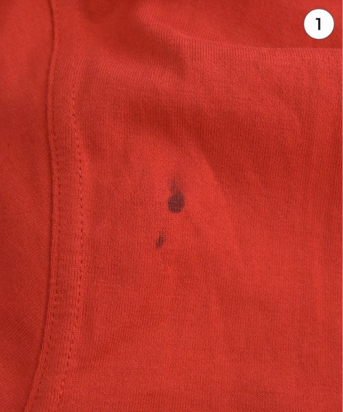 GIVENCHY เสื้อยืด/เสื้อท็อปส์