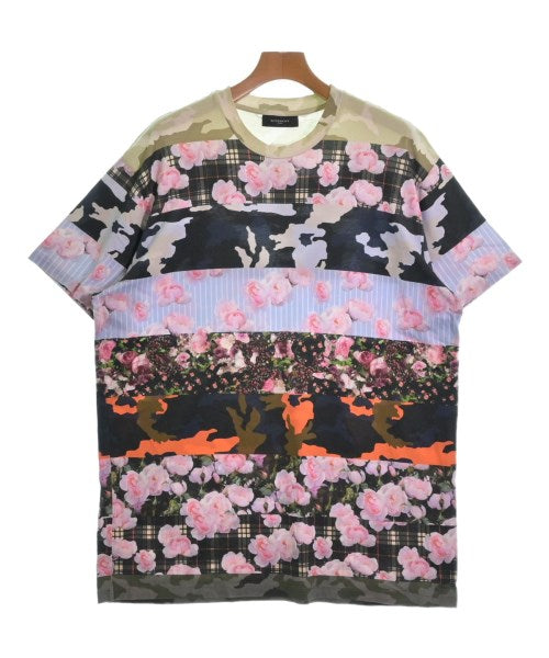 GIVENCHY เสื้อยืด/เสื้อท็อปส์
