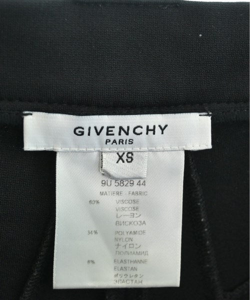 GIVENCHY กางเกง อื่น