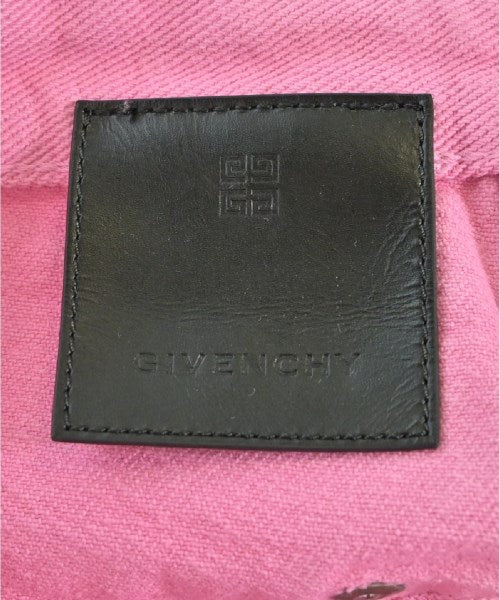 GIVENCHY กางเกง อื่น
