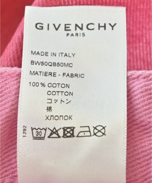 GIVENCHY กางเกง อื่น