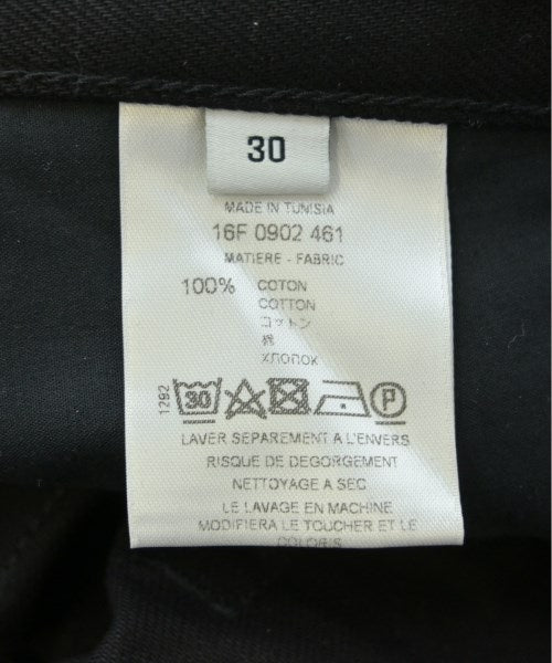 GIVENCHY กางเกง 5 ส่วน