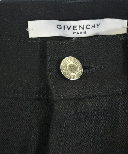 GIVENCHY กางเกง 5 ส่วน
