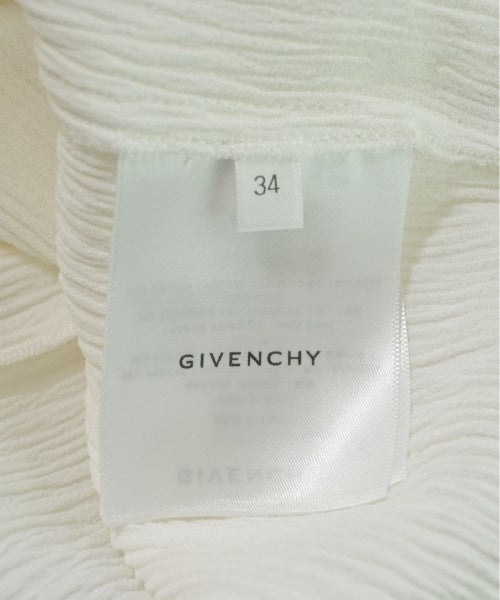 GIVENCHY เสื้อสตรี