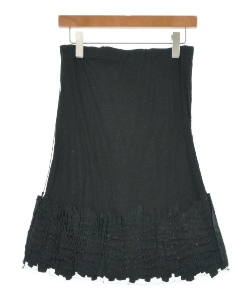 GIVENCHY กระโปรงยาวถึงเข่า