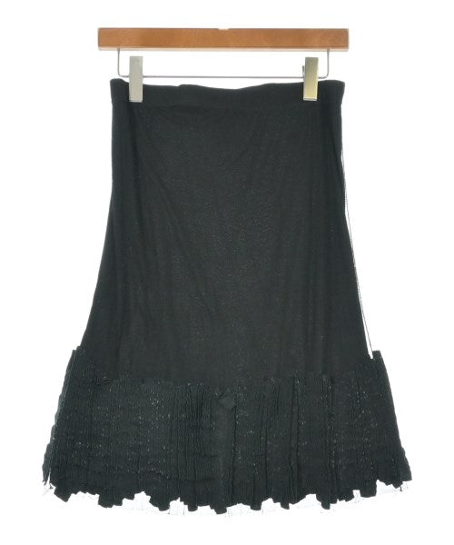 GIVENCHY กระโปรงยาวถึงเข่า