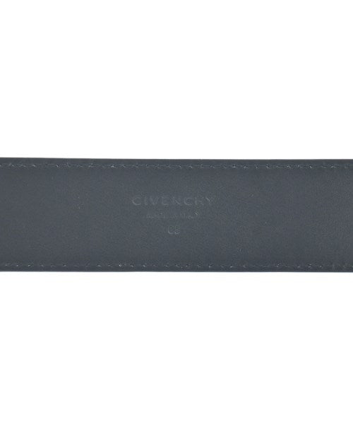 GIVENCHY เข็มขัด