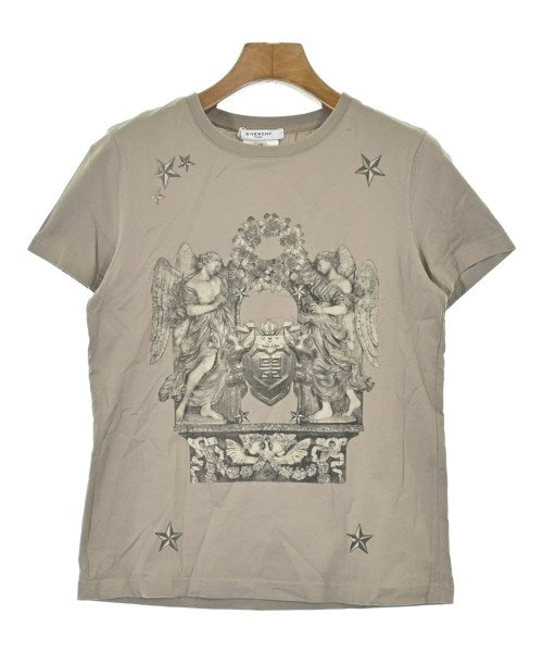 GIVENCHY เสื้อยืด/เสื้อท็อปส์