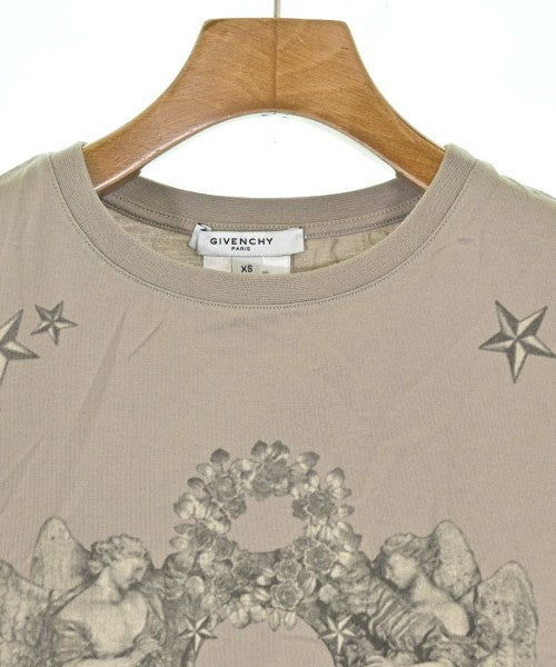 GIVENCHY เสื้อยืด/เสื้อท็อปส์