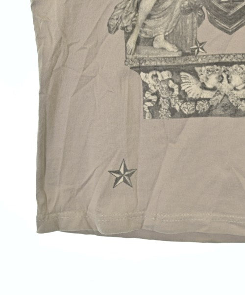 GIVENCHY เสื้อยืด/เสื้อท็อปส์
