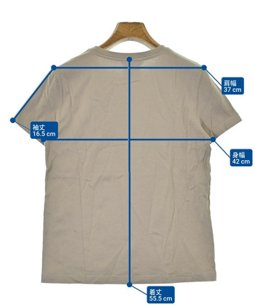 GIVENCHY เสื้อยืด/เสื้อท็อปส์