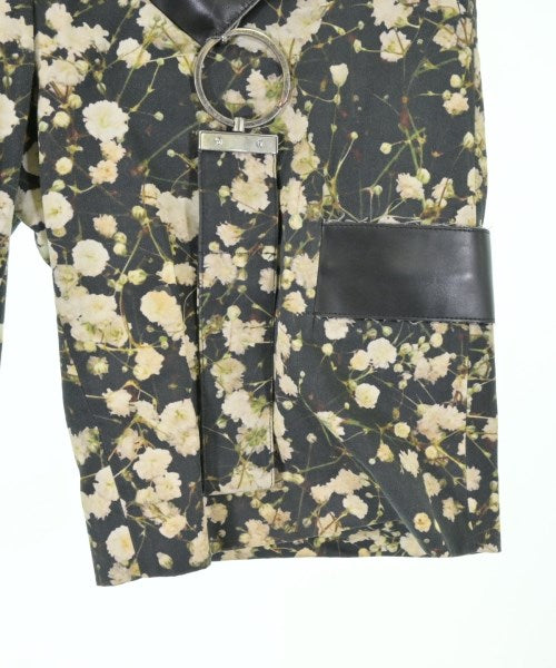 GIVENCHY กางเกงขาสั้น
