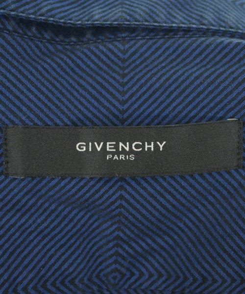 GIVENCHY เสื้อลำลอง