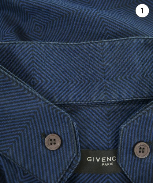 GIVENCHY เสื้อลำลอง