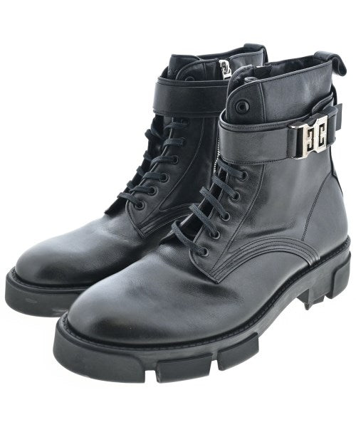 GIVENCHY รองเท้าบูท
