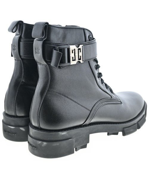 GIVENCHY รองเท้าบูท