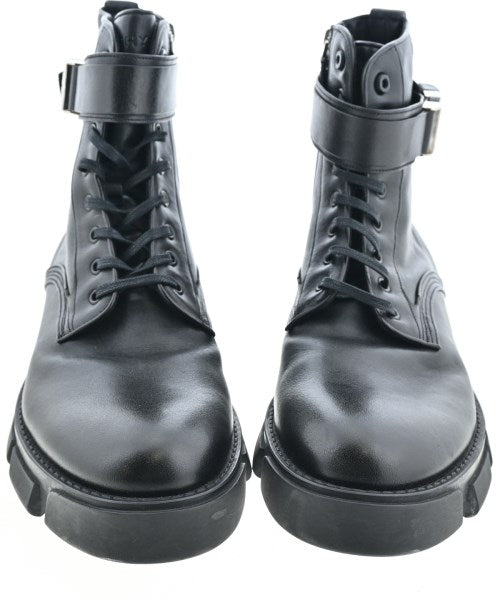 GIVENCHY รองเท้าบูท