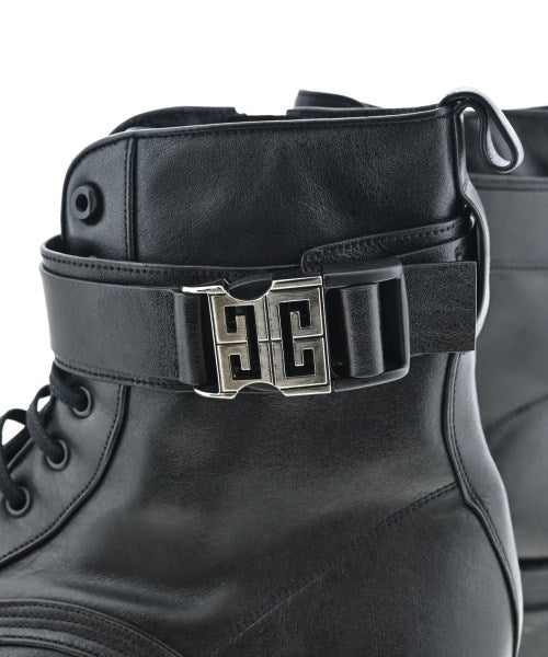 GIVENCHY รองเท้าบูท