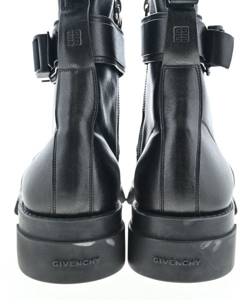 GIVENCHY รองเท้าบูท