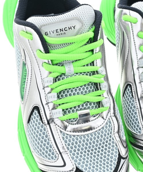 GIVENCHY รองเท้าผ้าใบ