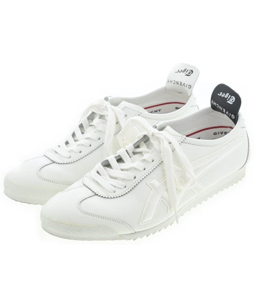 GIVENCHY รองเท้าผ้าใบ