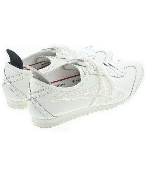 GIVENCHY รองเท้าผ้าใบ