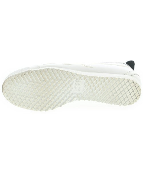 GIVENCHY รองเท้าผ้าใบ