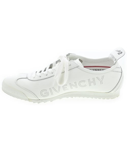 GIVENCHY รองเท้าผ้าใบ