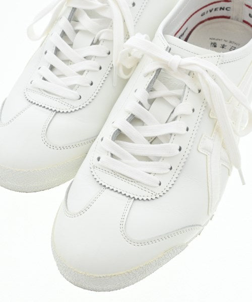 GIVENCHY รองเท้าผ้าใบ