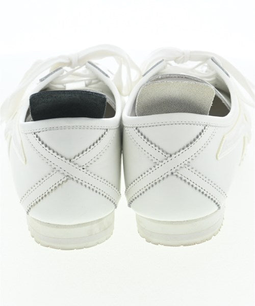 GIVENCHY รองเท้าผ้าใบ