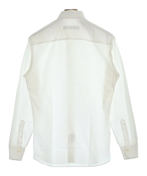 GIVENCHY เสื้อเชิ้ตทางการ