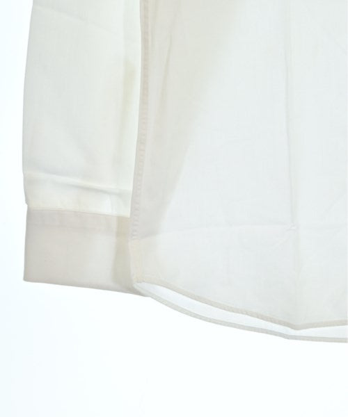 GIVENCHY เสื้อเชิ้ตทางการ