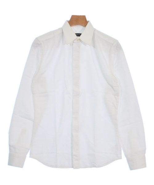 GIVENCHY เสื้อเชิ้ตทางการ